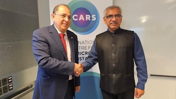 Colombia se comprometió a enfrentar