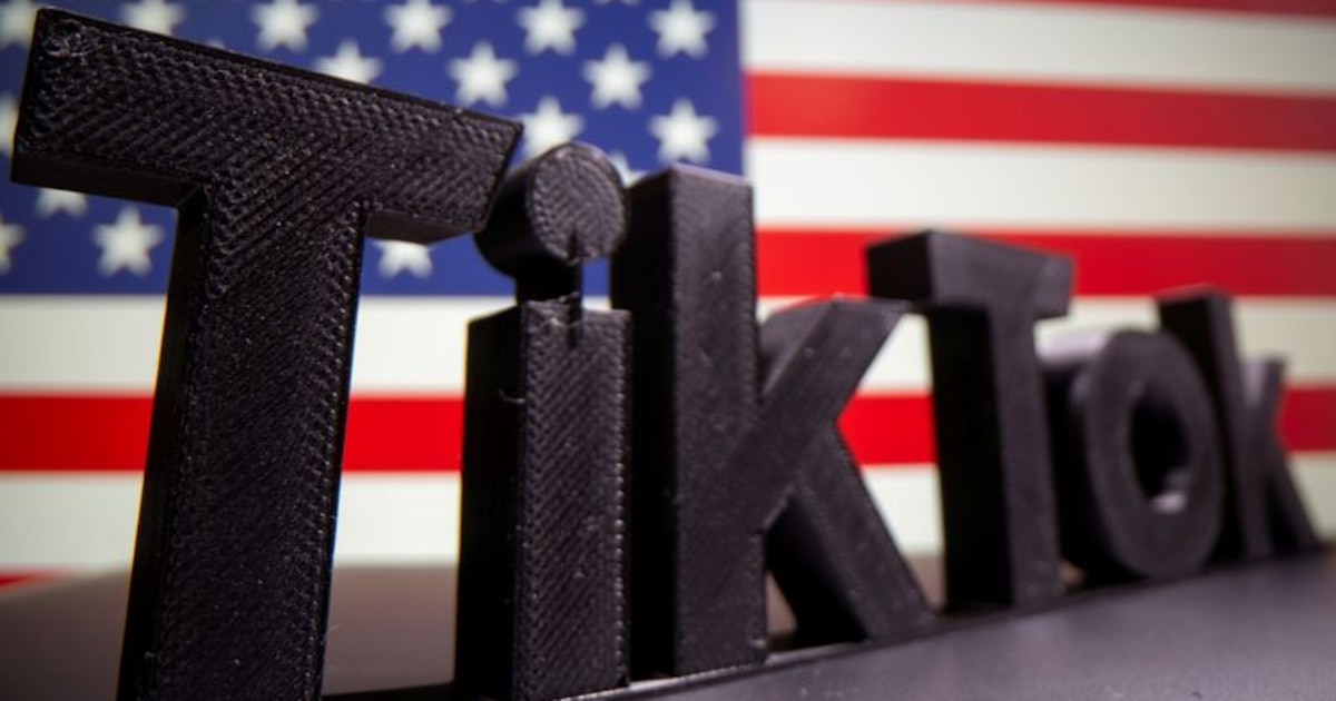 TikTok firma acuerdo para continuar operaciones en Estados Unidos