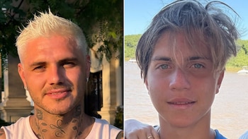 El emotivo posteo de Mauro