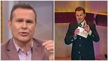 En 2002 condujo la primera