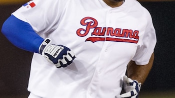 Integrantes de la selección de