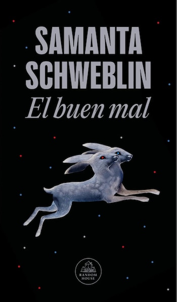 'El buen mal' de Samanta