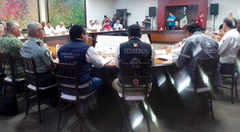 Municipio de Los Cabos advirtió