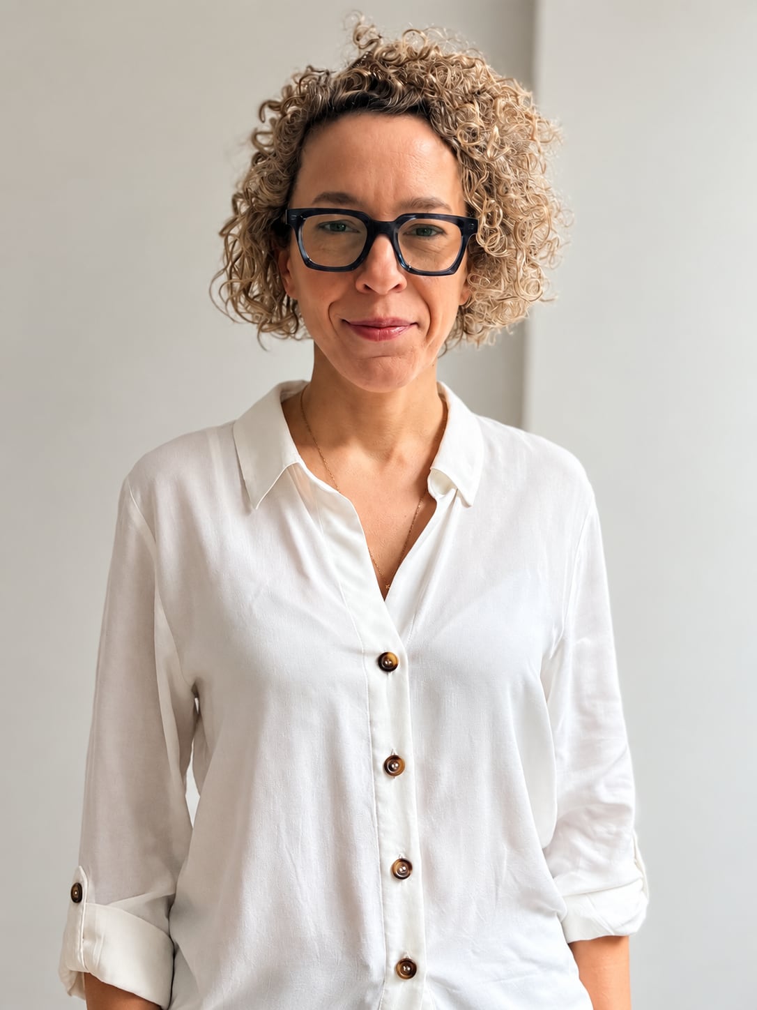 Ana Laura Bonet Telechea, de la Ciudad de Buenos Aires, recibió el segundo premio por