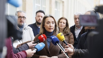 Gamarra: "La foto de la España del Sanchismo es la de la inflación, la incompetencia y la corrupción"