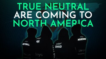 True Neutral se instaló en