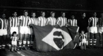 Según un cronista de la