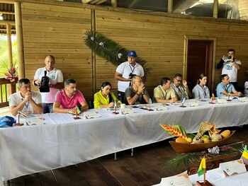 La sanción solo es de