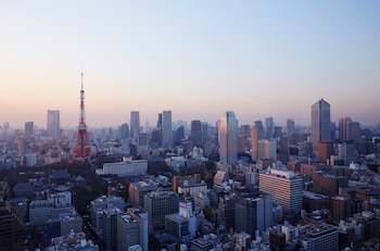 Tokio, en Japón (Adobe Stock).