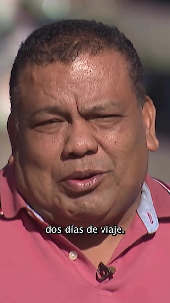 Víctor Calderón había planificado un