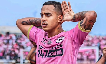 Jesús Barco – Sport Boys – Liga 1 – Perú – deportes – 9 agosto