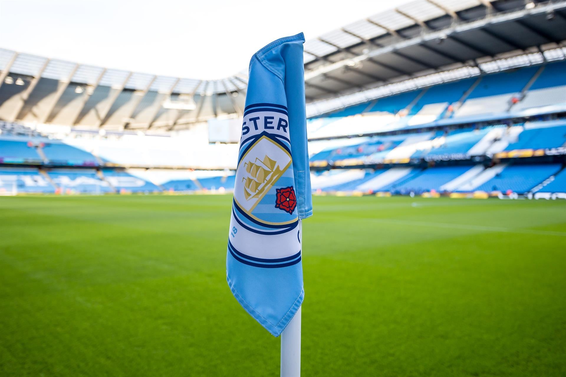 La Premier League confirma la culpabilidad del Manchester City por infringir de las normas financieras