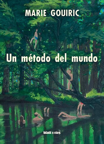 Marie Gouric LIBROS