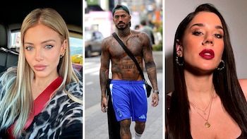 La Tora Villar recordó su