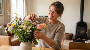 Cómo hacer que las flores duren más tiempo frescas: los trucos caseros que sí funcionan