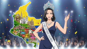 Miss Universe Colombia ya dio a conocer a sus 20 aspirantes a la corona en 2026