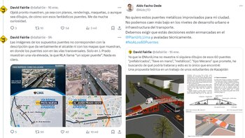 Críticas de especialistas a los