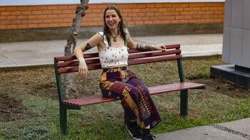 El humor y reflexión de