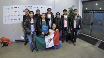El equipo también ha ganado