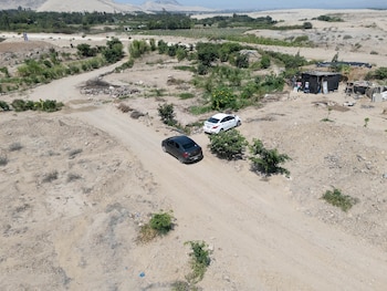 Ciudadanos y autoridades alertan sobre