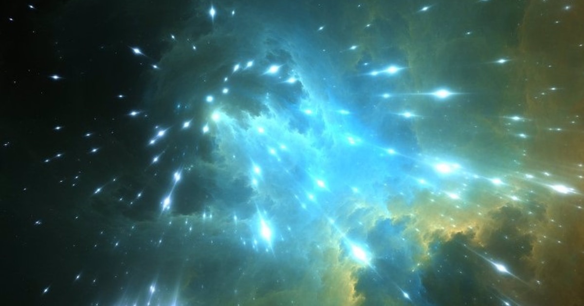 Físico crea pequeño dispositivo que permite a cualquiera detectar partículas cósmicas