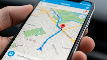 Conoce la ubicación de tu