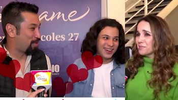 Aldo Miyashiro elogia a la