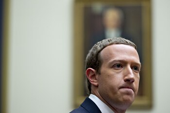 La compañía de Mark Zuckerberg