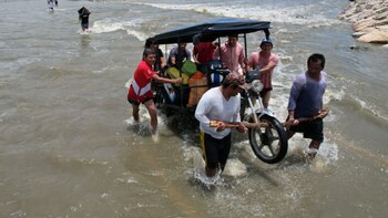 La probabilidad de ocurrencia de