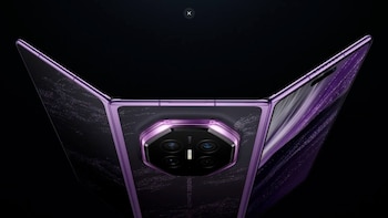 Huawei lanza el Mate XT 2, su nuevo plegable triple con pantalla privada y chip Kirin 9050 Pro