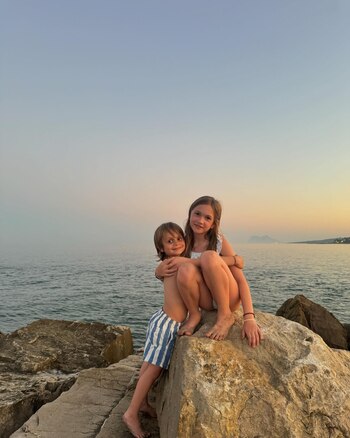 Crédito: Instagram @zaira.nara