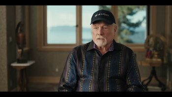 Mike Love, entrevista para el