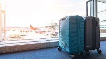 Variantes como dar una vuelta