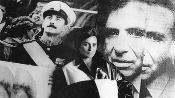 Liliana Maresca, la irreverente artista