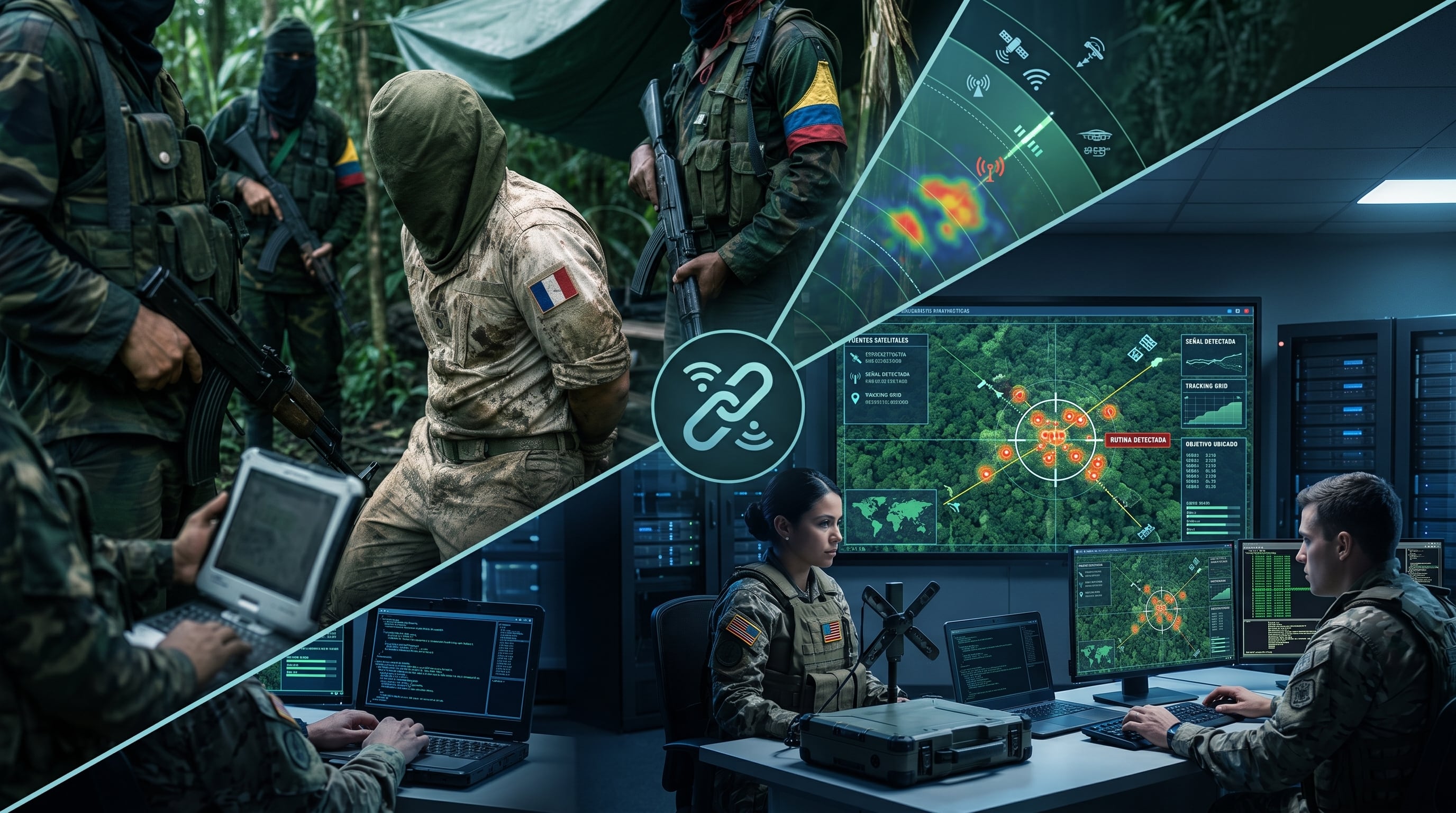 Federico Gutiérrez aseguró que las operaciones del Escudo de las Américas comenzarán sin esperar a que finalicen las obras del centro de operaciones, donde estará ubicada la oficina de la iniciativa - crédito Imagen Ilustrativa Infobae