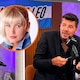 Marcelo Tinelli recordó sus encuentros con Xuxa: “Pensé que sería la mamá de mis hijos, fui quedado”