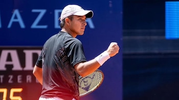 Un premio sin precedentes en