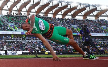 (REUTERS/Kai Pfaffenbach)