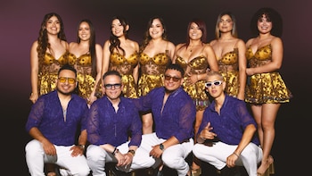 Corazón Serrano apuesta por la