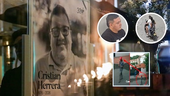 Homicidio de Cristian Herrera en Cúcuta: la relación que tendrían dos sicarios capturados con un representante a la Cámara electo por Santander