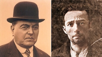 “Son tiros, señor presidente”: cuando