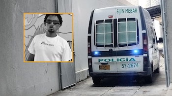 Intolerancia en Barranquilla: menor de