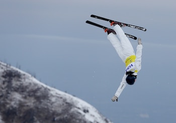 Ski - Freestyle Ski and