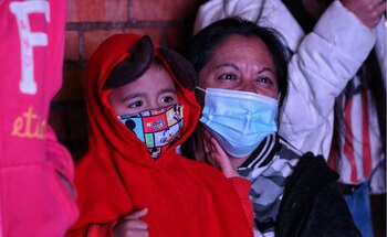 Imagen de referencia: Colprensa