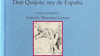 La historia de España según Matilde de la Torre, este jueves en una conferencia de Martínez Cerezo en el Parlamento