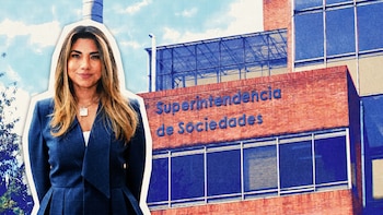 Nombran a Nini Johana Castañeda como superintendente encargada tras la salida de Billy Escobar