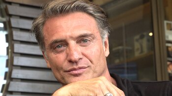 Soler nos habló de uno