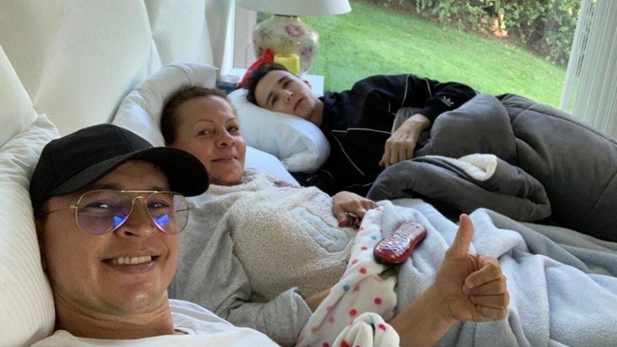 Tío de Jhonier Leal reveló que el señalado asesino pensaba que su mamá no lo quería: “Todas las atenciones eran para Mauricio” - Infobae