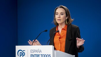 El PP condiciona su apoyo