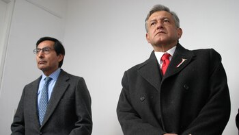 La razón por la que